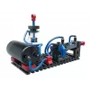 Pneumatikos konstravimo rinkinys Fischertechnik Pneumatic Power 533874