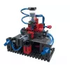 Pneumatikos konstravimo rinkinys Fischertechnik Pneumatic Power 533874