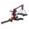 Pneumatikos konstravimo rinkinys Fischertechnik Pneumatic Power 533874