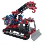 Pneumatikos konstravimo rinkinys Fischertechnik Pneumatic Power 533874
