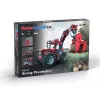 Pneumatikos konstruktorius Fischertechnik Strong Pneumatics 559876