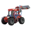 Pneumatikos konstruktorius Fischertechnik Strong Pneumatics 559876