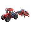Pneumatikos konstruktorius Fischertechnik Strong Pneumatics 559876