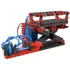 Pneumatikos konstruktorius Fischertechnik Strong Pneumatics 559876