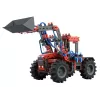 Pneumatikos konstruktorius Fischertechnik Strong Pneumatics 559876