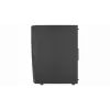 Aerocool Wave Midi Tower Juoda korpusas