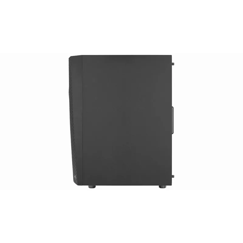 Aerocool Wave Midi Tower Juoda korpusas