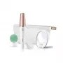 Veido epiliatorius Braun FaceSpa 851V Gold White