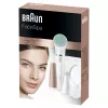 Veido epiliatorius Braun FaceSpa 851V Gold White