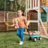 PAW Patrol GUND Tracker pliušinis šuniukas, oficialus žaislas iš populiaraus animacinio filmuko, minkštas gyvūnėlis vaikams nuo 1 metų, 6 col.