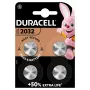 Duracell CR2032 Vienkartinė baterija Ličio