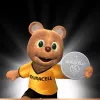 Duracell CR2032 Vienkartinė baterija Ličio