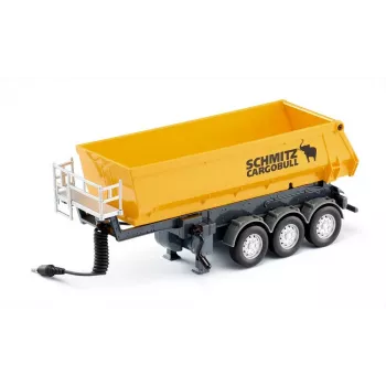 Siku 6734 radijo bangomis valdomas (RC) modelis Priekaba 1:32