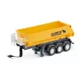 Siku 6734 radijo bangomis valdomas (RC) modelis Priekaba 1:32