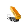 Siku 6734 radijo bangomis valdomas (RC) modelis Priekaba 1:32