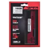 Patriot Memory Viper Elite PVE2416G360C0K atminties modulis 16 GB 2 x 8 GB DDR4 3600 MHz