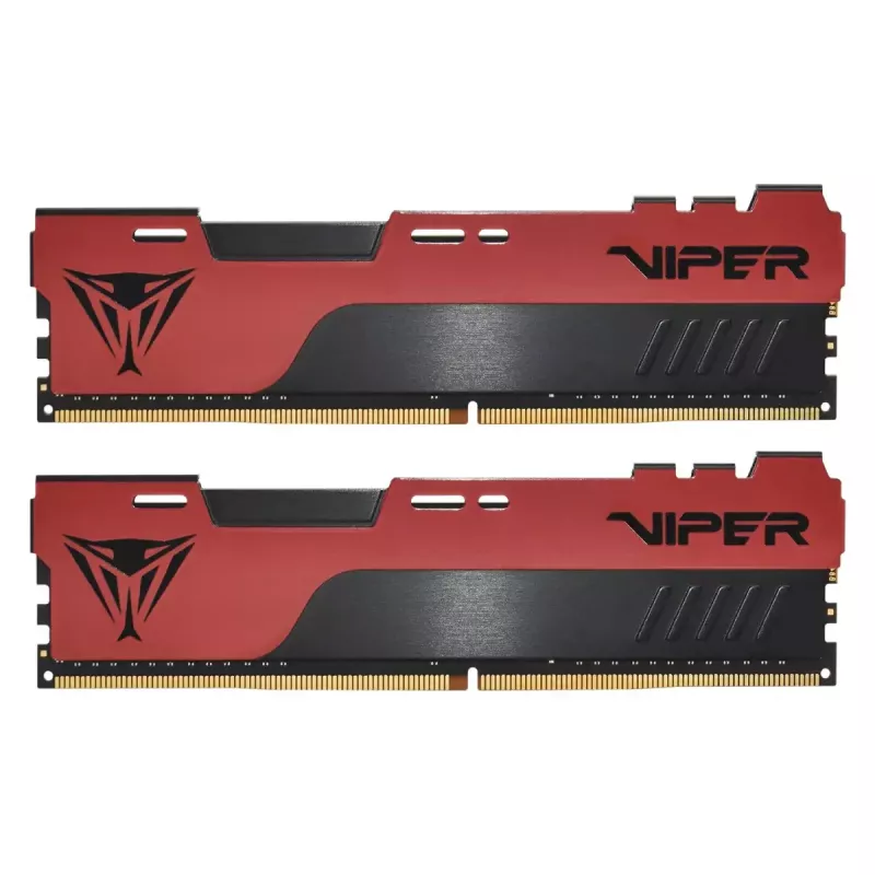 Patriot Memory Viper Elite PVE2416G360C0K atminties modulis 16 GB 2 x 8 GB DDR4 3600 MHz