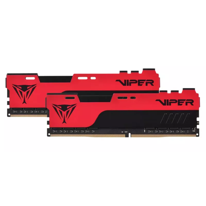 Patriot Memory Viper Elite PVE2416G360C0K atminties modulis 16 GB 2 x 8 GB DDR4 3600 MHz
