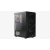 Aerocool Hive-G-BK-v3 Midi Tower juodas