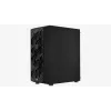 Aerocool Hive-G-BK-v3 Midi Tower juodas