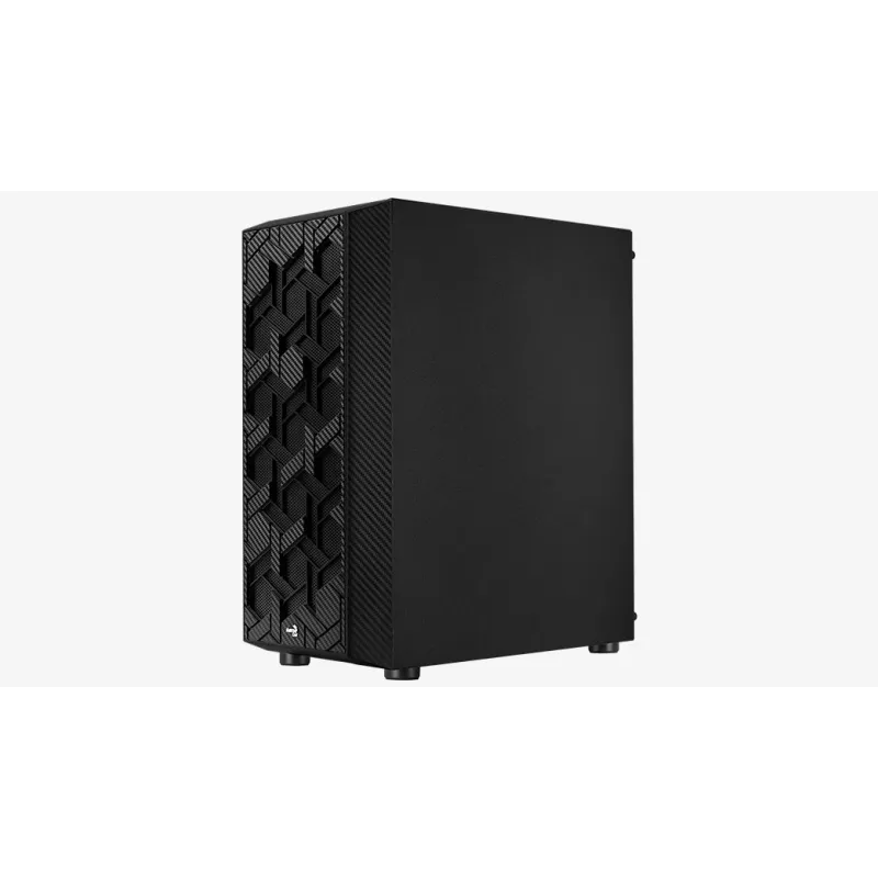 Aerocool Hive-G-BK-v3 Midi Tower juodas