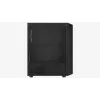 Aerocool Hive-G-BK-v3 Midi Tower juodas