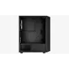 Aerocool Hive-G-BK-v3 Midi Tower juodas