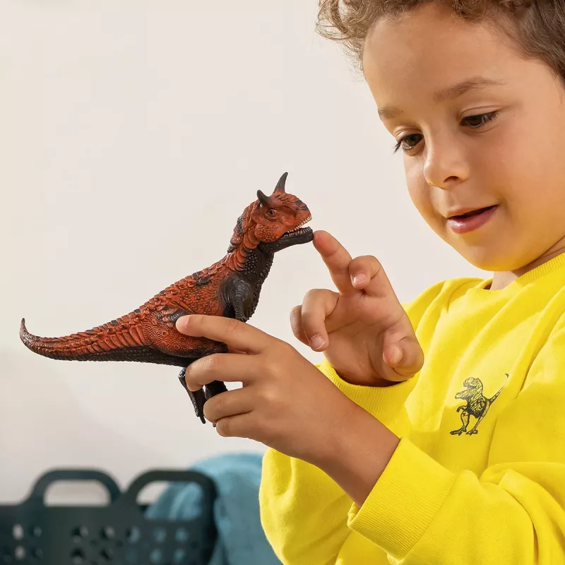 Schleich Dinozaurai Carnotaurus