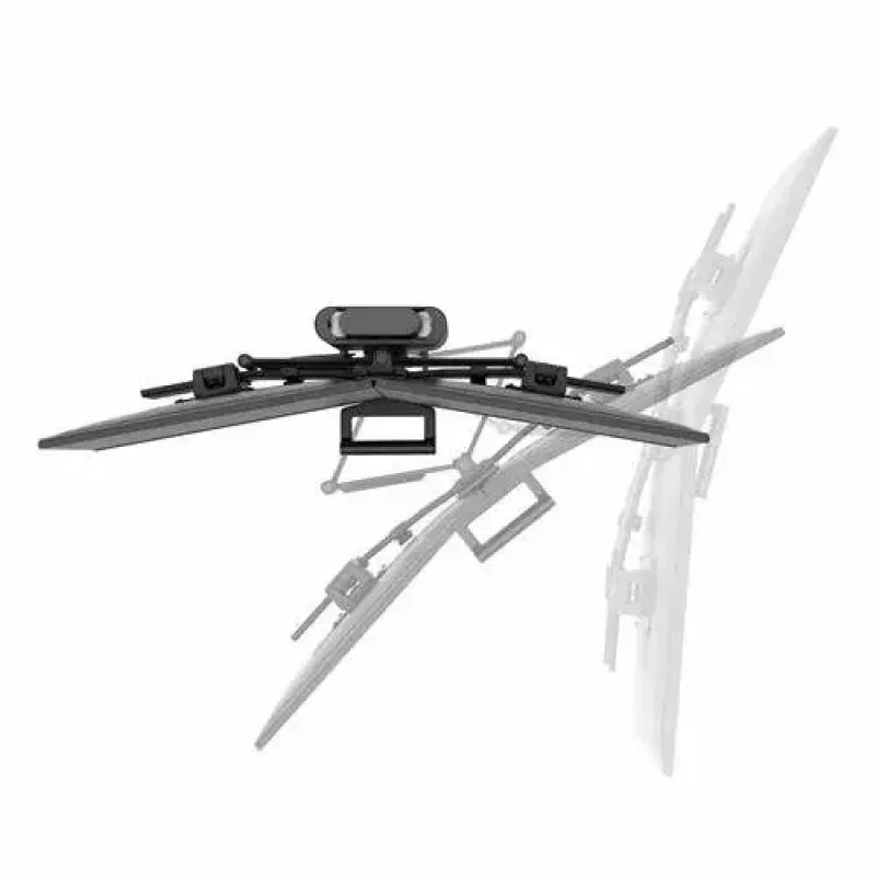 Monitoriaus laikiklis Ergotron TRACE 45-631-224