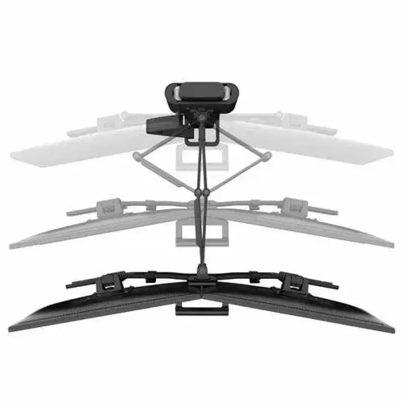 Monitoriaus laikiklis Ergotron TRACE 45-631-224