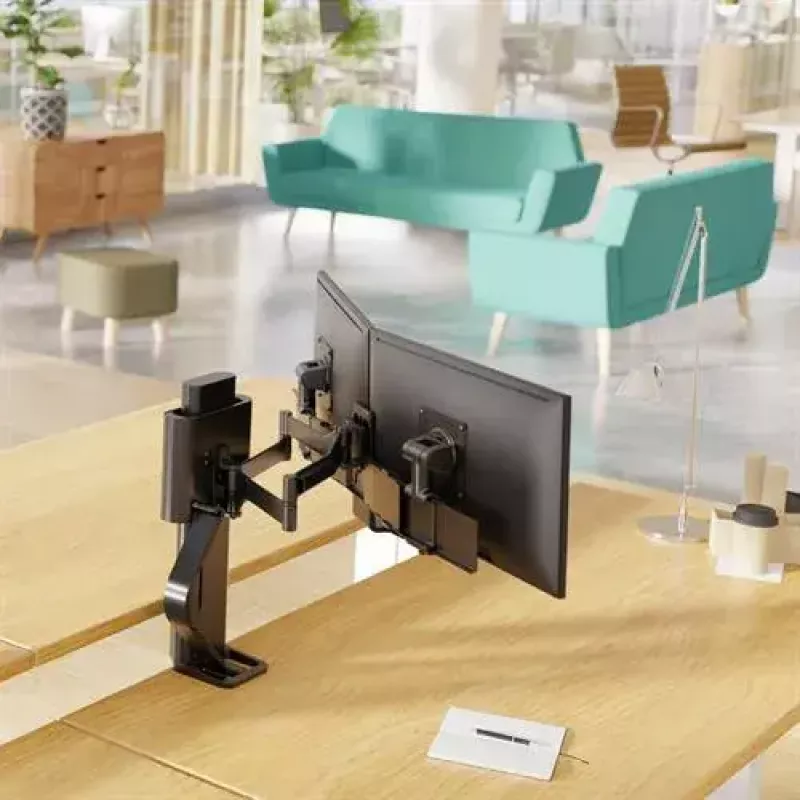 Monitoriaus laikiklis Ergotron TRACE 45-631-224