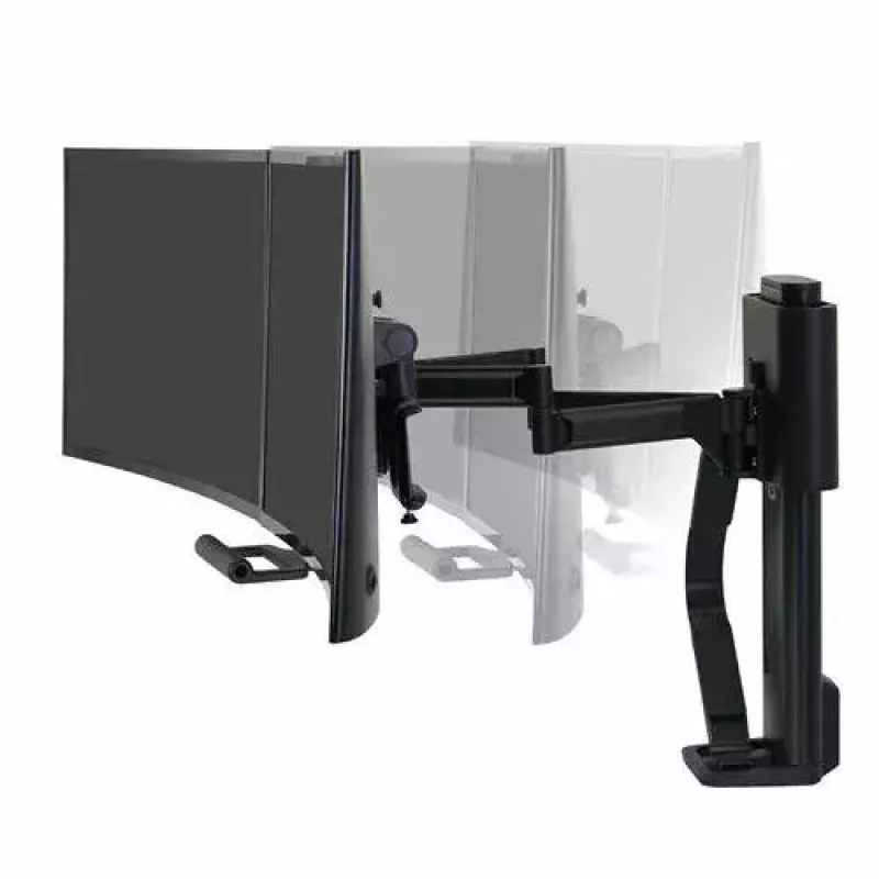 Monitoriaus laikiklis Ergotron TRACE 45-631-224