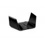 NETGEAR Nighthawk RAXE500 belaidis maršrutizatorius Gigabit Ethernet Tri-band (2,4 GHz / 5 GHz / 6 GHz) juodas