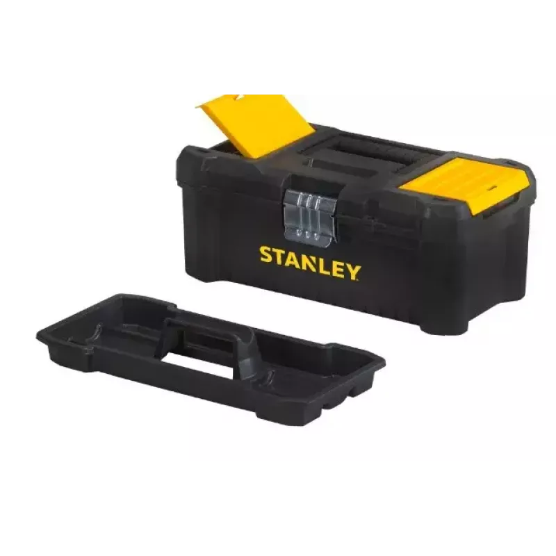 Įrankių dėžė Stanley Essential STST1-75521