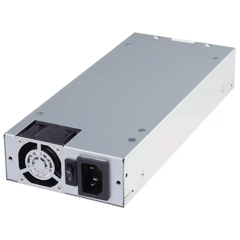 Maitinimo blokas Seasonic SS-500 L1U 500 W