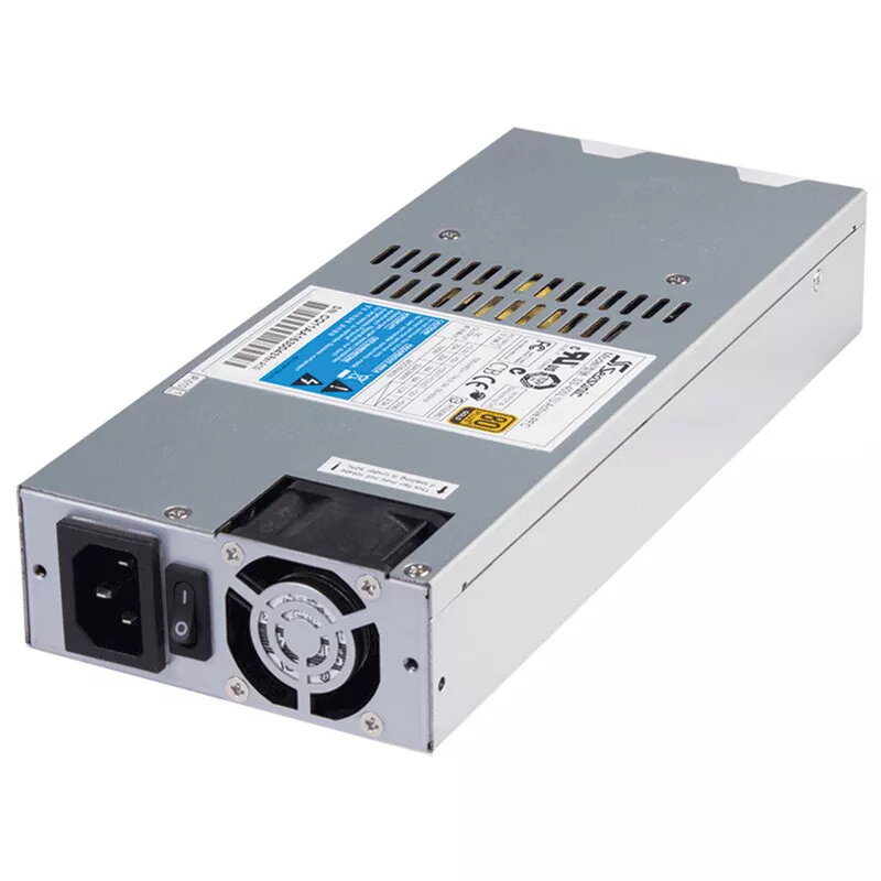 Maitinimo blokas Seasonic SS-500 L1U 500 W