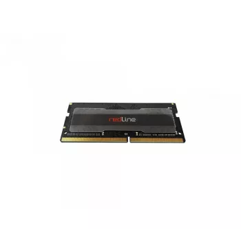 Mushkin Redline DDR4 32GB 3200MHz 2x16GB atminties modulis