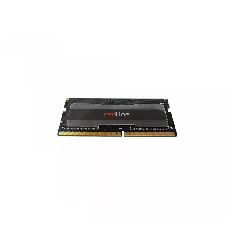 Mushkin Redline DDR4 32GB 3200MHz 2x16GB atminties modulis