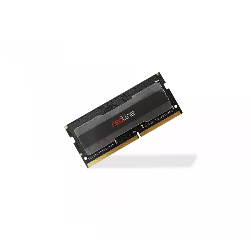 Mushkin Redline DDR4 32GB 3200MHz 2x16GB atminties modulis