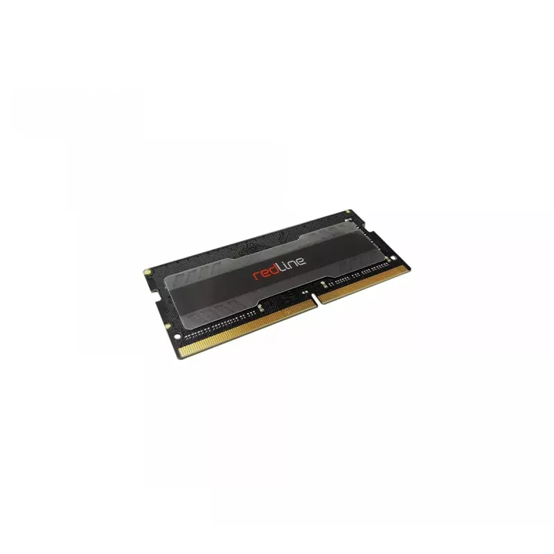 Mushkin Redline DDR4 32GB 3200MHz 2x16GB atminties modulis
