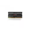 Mushkin Redline DDR4 32GB 3200MHz 2x16GB atminties modulis