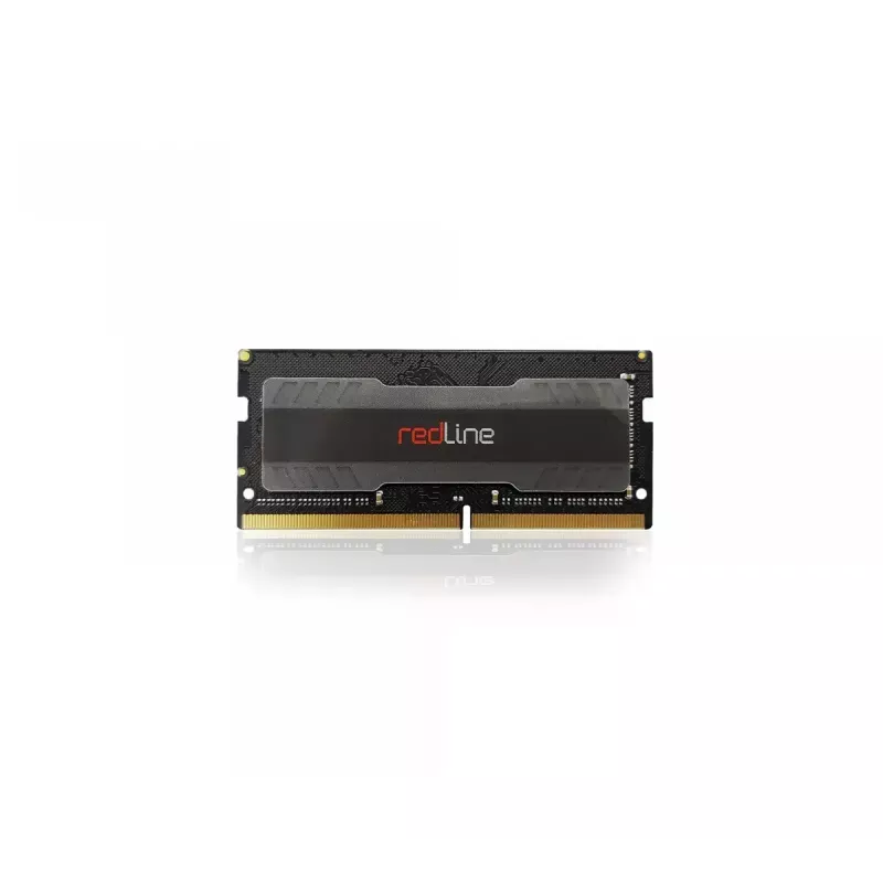 Mushkin Redline DDR4 32GB 3200MHz 2x16GB atminties modulis