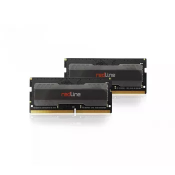 Mushkin Redline DDR4 32GB 3200MHz 2x16GB atminties modulis