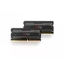 Mushkin Redline DDR4 32GB 3200MHz 2x16GB atminties modulis