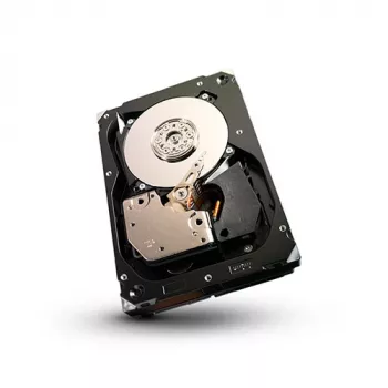 Seagate Cheetah 600GB 3.5 col. SAS vidinis kietasis diskas 15000 aps./min. 16 MB 3.5 col.
