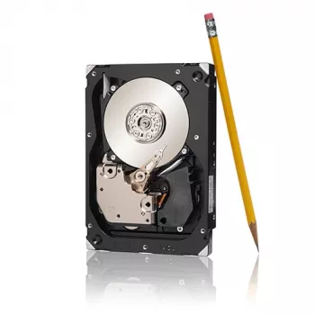 Seagate Cheetah 600GB 3.5 col. SAS vidinis kietasis diskas 15000 aps./min. 16 MB 3.5 col.