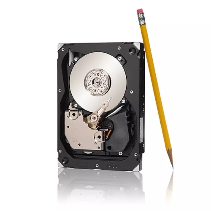 Seagate Cheetah 600GB 3.5 col. SAS vidinis kietasis diskas 15000 aps./min. 16 MB 3.5 col.