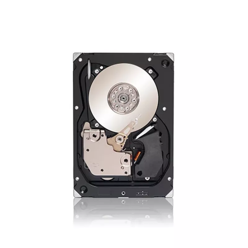Seagate Cheetah 600GB 3.5 col. SAS vidinis kietasis diskas 15000 aps./min. 16 MB 3.5 col.