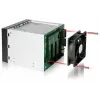 Drive Bay Panel Icy Dock MB155SP-B Juoda
