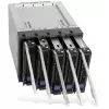 Drive Bay Panel Icy Dock MB155SP-B Juoda